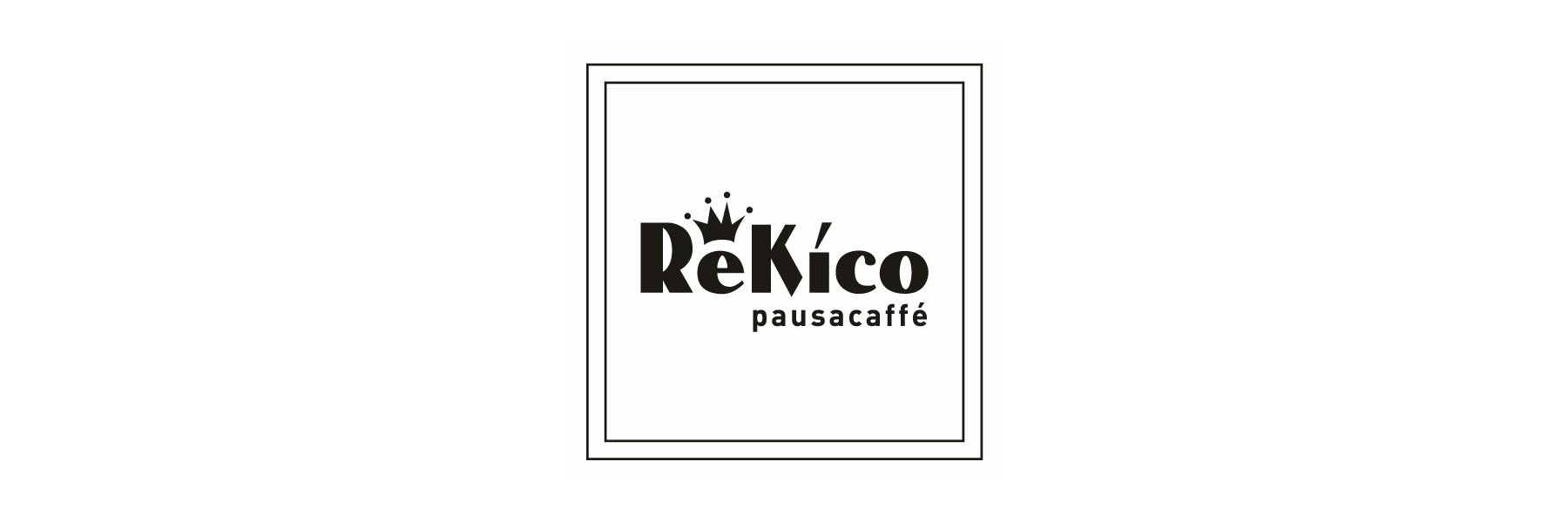 Tazzine da caffè Rekico in vetro 6 pz – Mokashop Europe