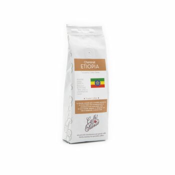 Caffe Piansa Etiopia Cherenet Filter, Bohnen 250 g