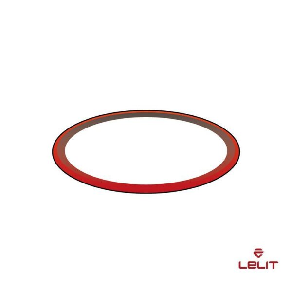 MC752/8 Lelit Dichtungsring Dusche 58 mm VIP u. PL41Plus Serie