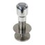 Tamper mit Druckregulierung 58,5mm