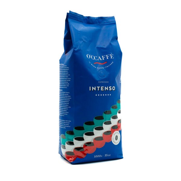 Occaffe Intenso 1 kg