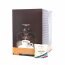 Occaffe Cremoso Superbar Long Lungo Kaffeepads 150 Stk.