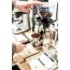 Lollo Caffe Miscela Nero Espresso Bohne 1 kg