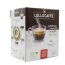 Lollo Caffe Miscela Oro Espresso Kaffeepads 150 Stk.