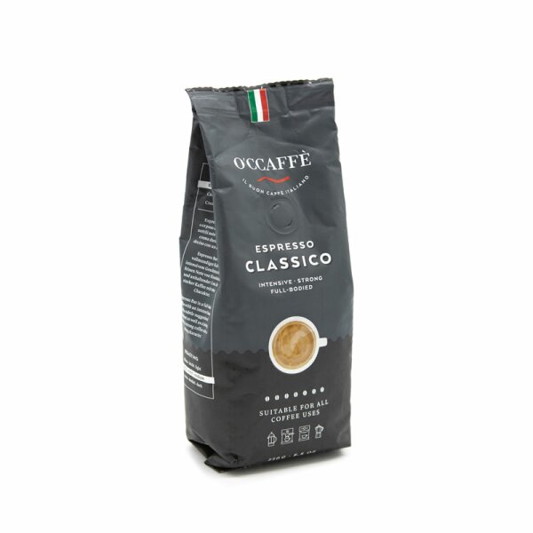 Occaffe Espresso Classico 250 g