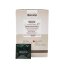 Saccaria Caffe Miscela Espresso Bio Kaffeepads 50 Stk.