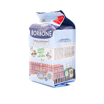 Caffe Borbone Miscela ORO - Suprema Kaffeepads 15 Stk.