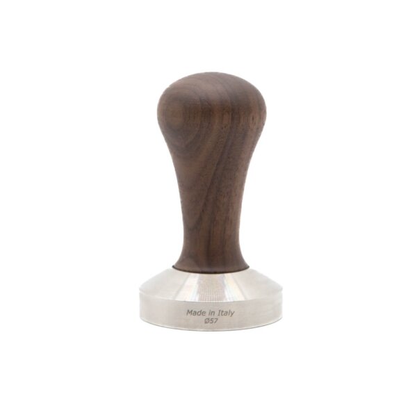 Tamper mit Holzgriff 57 mm Durchmesser 9V718