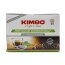 Kimbo Espresso Decaf Formula Bar Kaffeepads 100 Stk.