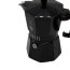 Bialetti Moka Express Exclusive Schwarz