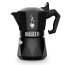 Bialetti Brikka Exclusive Schwarz 2 Tassen