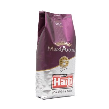 Haiti Miscela Vettore Limited Edition Bohne 500g