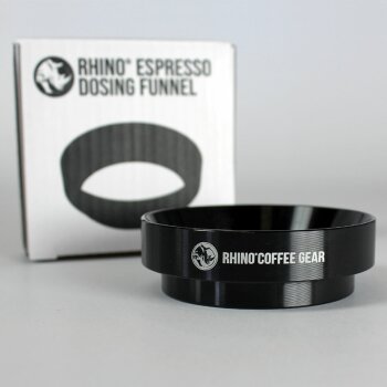 Rhino Epresso Trichter Funnel 57 - 58,5 mm