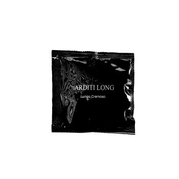 Arditi Caffè Cremoso Long Lungo Kaffeepads 150 Stk.