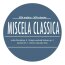 Caffe Piansa Miscela Classica gemahlen 250 g