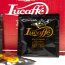 Lucaffe Mr Exclusive 100% Arabica Pads 150 Stk.