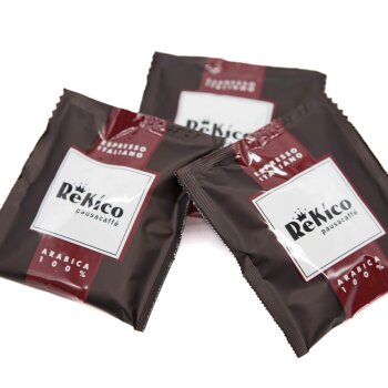 ReKico Gourmet Arabica 100 % Kaffeepads 50 Stk.