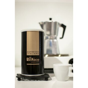 ReKico Espresso gemahlen 250 g