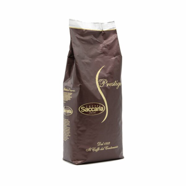 Saccaria Caffe Miscela Prestige Bohne 1 kg
